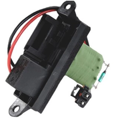 ACDELCO - 22807122 - Blower Motor Resistor pa2