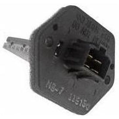 Blower Motor Resistor by AUTO 7 - 506-0008 pa2