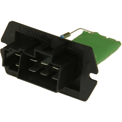 AUTOTECNICA - CY0614947 - HVAC Blower Motor Resistor pa3
