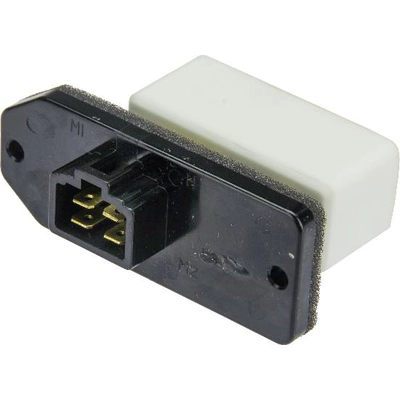 Blower Motor Resistor by AUTOTECNICA - CY0616710 pa2