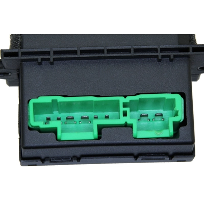 Blower Motor Resistor by AUTOTECNICA - CY0616720 pa2