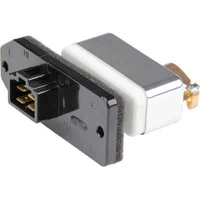 Blower Motor Resistor by AUTOTECNICA - CY0616783 pa1