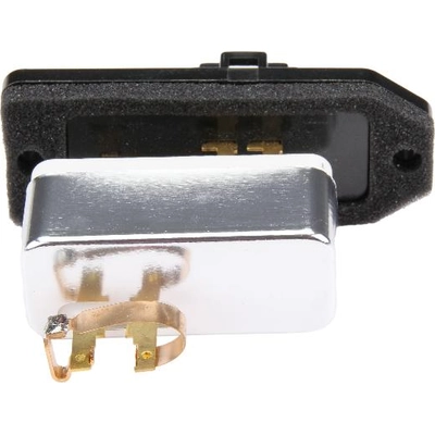Blower Motor Resistor by AUTOTECNICA - CY0616783 pa3