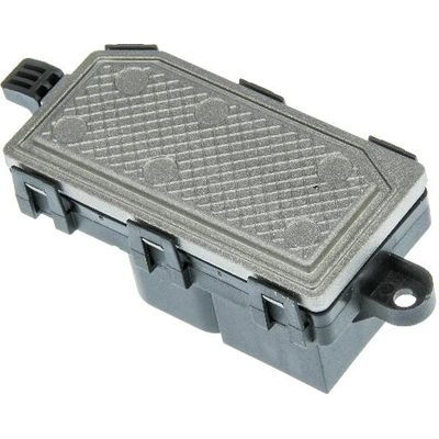 Blower Motor Resistor by AUTOTECNICA - FD0616721 pa1