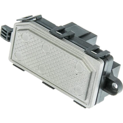 Blower Motor Resistor by AUTOTECNICA - FD0616721 pa2