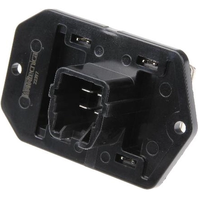 Blower Motor Resistor by AUTOTECNICA - TY0616725 pa2