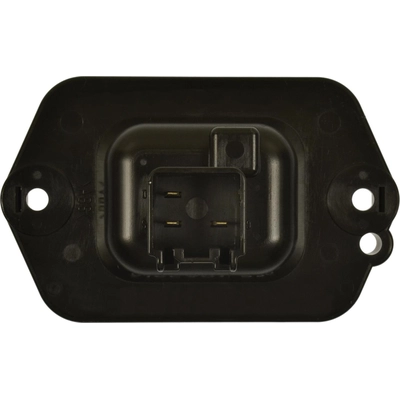 Blower Motor Resistor by BLUE STREAK (HYGRADE MOTOR) - RU1002 pa2