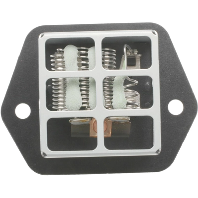 BLUE STREAK (HYGRADE MOTOR) - RU1025 - HVAC Blower Motor Resistor pa1