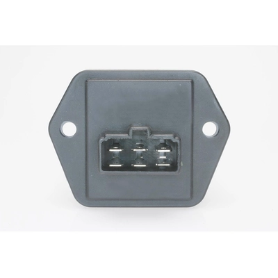 BLUE STREAK (HYGRADE MOTOR) - RU1025 - HVAC Blower Motor Resistor pa2