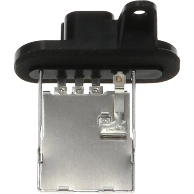 Blower Motor Resistor by BLUE STREAK (HYGRADE MOTOR) - RU1027 pa1
