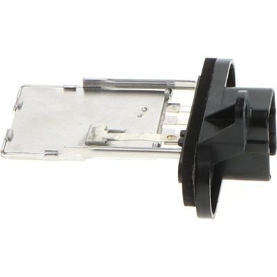 Blower Motor Resistor by BLUE STREAK (HYGRADE MOTOR) - RU1027 pa2