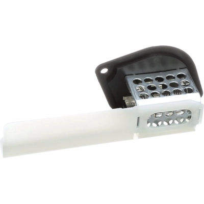 Blower Motor Resistor by BLUE STREAK (HYGRADE MOTOR) - RU103 pa8