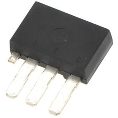 BLUE STREAK (HYGRADE MOTOR) - RU1030 - Blower Motor Resistor pa1