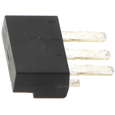 BLUE STREAK (HYGRADE MOTOR) - RU1030 - Blower Motor Resistor pa2