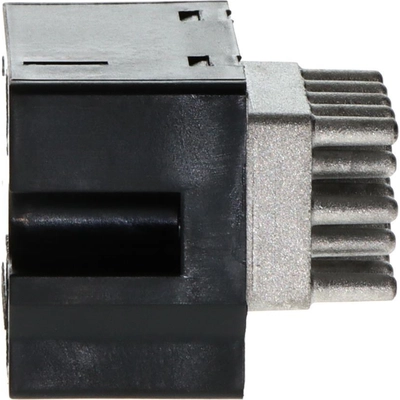 Blower Motor Resistor by BLUE STREAK (HYGRADE MOTOR) - RU1038 pa2