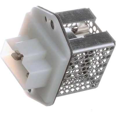 Blower Motor Resistor by BLUE STREAK (HYGRADE MOTOR) - RU207 pa5