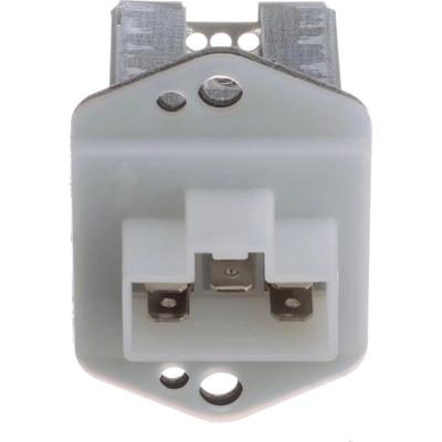 Blower Motor Resistor by BLUE STREAK (HYGRADE MOTOR) - RU207 pa6