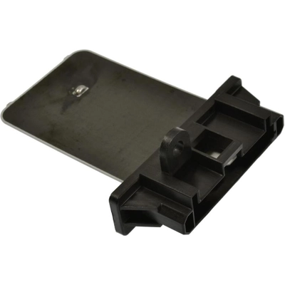 Blower Motor Resistor by BLUE STREAK (HYGRADE MOTOR) - RU216 pa4
