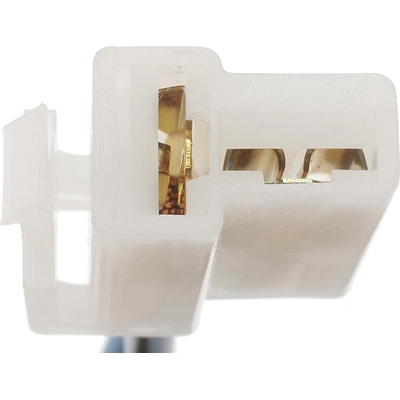 Blower Motor Resistor by BLUE STREAK (HYGRADE MOTOR) - RU220 pa4