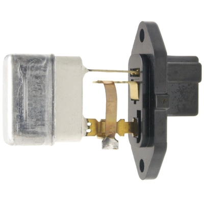 BLUE STREAK (HYGRADE MOTOR) - RU233 - HVAC Blower Motor Resistor pa3