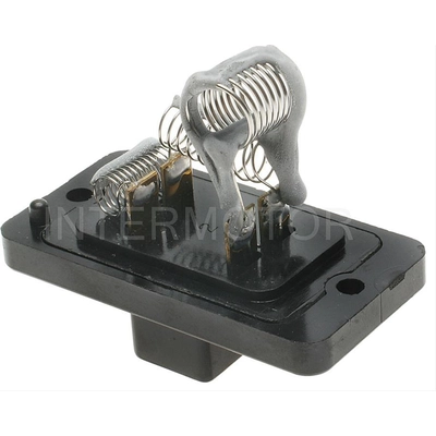 Résistance du moteur du ventilateur de BLUE STREAK (HYGRADE MOTOR) - RU242 pa1