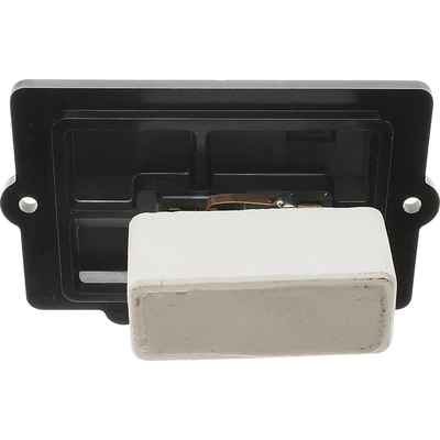 Blower Motor Resistor by BLUE STREAK (HYGRADE MOTOR) - RU247 pa6