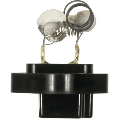 Blower Motor Resistor by BLUE STREAK (HYGRADE MOTOR) - RU250 pa5