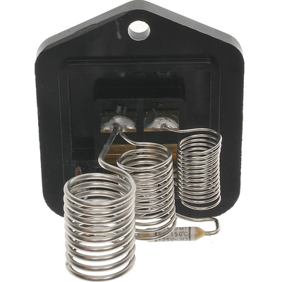 Blower Motor Resistor by BLUE STREAK (HYGRADE MOTOR) - RU257 pa6