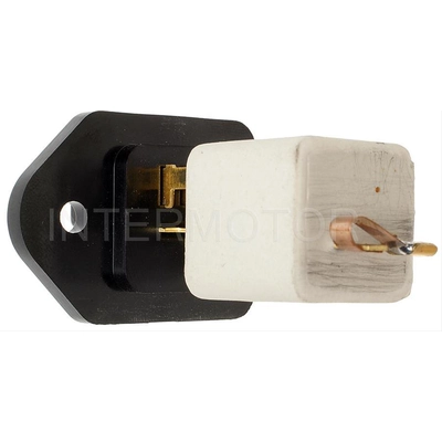 Blower Motor Resistor by BLUE STREAK (HYGRADE MOTOR) - RU272 pa1