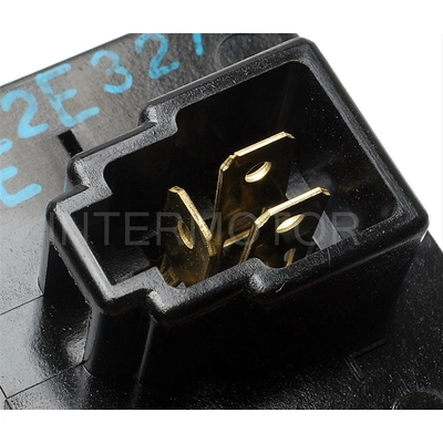 Blower Motor Resistor by BLUE STREAK (HYGRADE MOTOR) - RU272 pa2