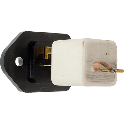 Blower Motor Resistor by BLUE STREAK (HYGRADE MOTOR) - RU272 pa5