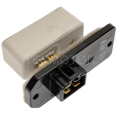 Blower Motor Resistor by BLUE STREAK (HYGRADE MOTOR) - RU274 pa2