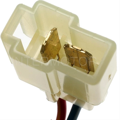 Blower Motor Resistor by BLUE STREAK (HYGRADE MOTOR) - RU281 pa2