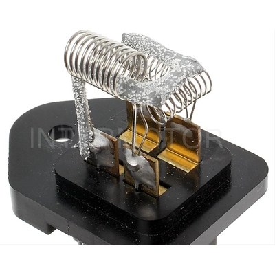 Blower Motor Resistor by BLUE STREAK (HYGRADE MOTOR) - RU285 pa2