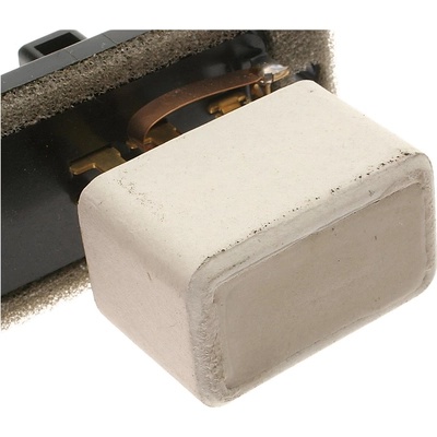 Blower Motor Resistor by BLUE STREAK (HYGRADE MOTOR) - RU305 pa6