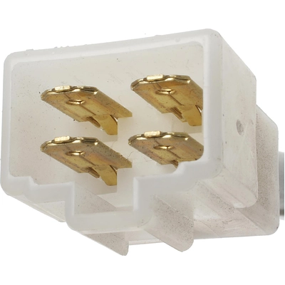 Blower Motor Resistor by BLUE STREAK (HYGRADE MOTOR) - RU306 pa4