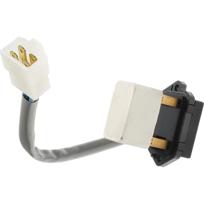 Blower Motor Resistor by BLUE STREAK (HYGRADE MOTOR) - RU306 pa5