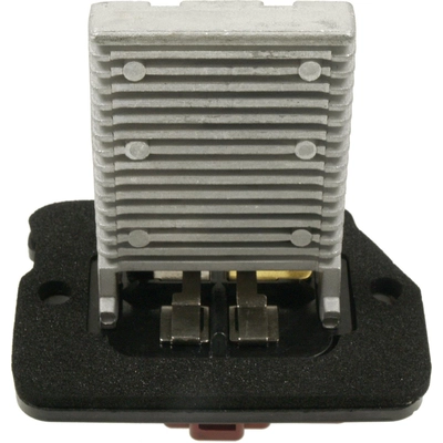 Blower Motor Resistor by BLUE STREAK (HYGRADE MOTOR) - RU307 pa6