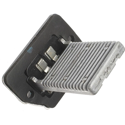 Blower Motor Resistor by BLUE STREAK (HYGRADE MOTOR) - RU308 pa6