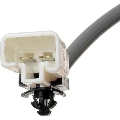 Blower Motor Resistor by BLUE STREAK (HYGRADE MOTOR) - RU315 pa4