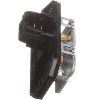 Blower Motor Resistor by BLUE STREAK (HYGRADE MOTOR) - RU325 pa6