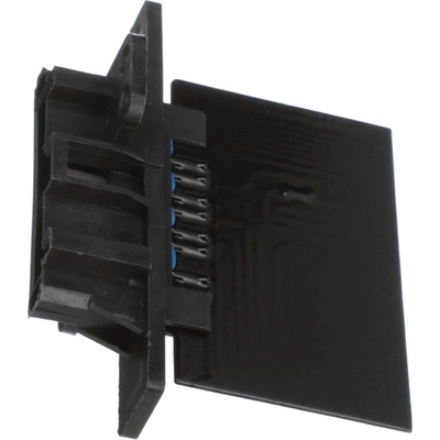 Blower Motor Resistor by BLUE STREAK (HYGRADE MOTOR) - RU327 pa12