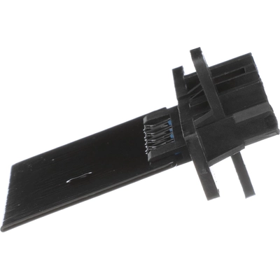Blower Motor Resistor by BLUE STREAK (HYGRADE MOTOR) - RU327 pa9