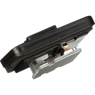 Blower Motor Resistor by BLUE STREAK (HYGRADE MOTOR) - RU334 pa11