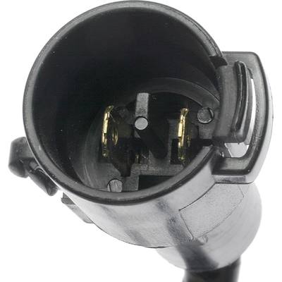 Blower Motor Resistor by BLUE STREAK (HYGRADE MOTOR) - RU345 pa5
