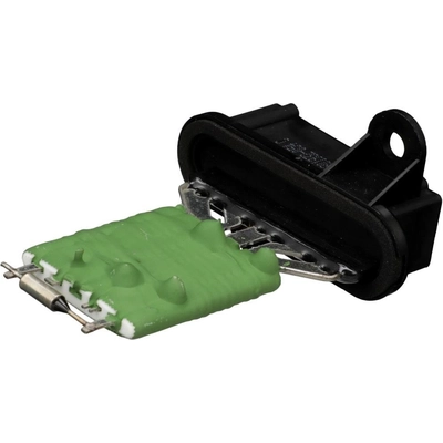 Blower Motor Resistor by BLUE STREAK (HYGRADE MOTOR) - RU347 pa10