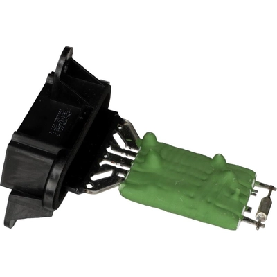 Blower Motor Resistor by BLUE STREAK (HYGRADE MOTOR) - RU347 pa11