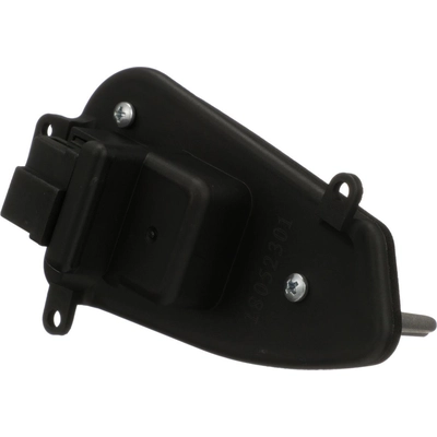 Blower Motor Resistor by BLUE STREAK (HYGRADE MOTOR) - RU351 pa8