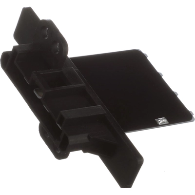 Blower Motor Resistor by BLUE STREAK (HYGRADE MOTOR) - RU355 pa7