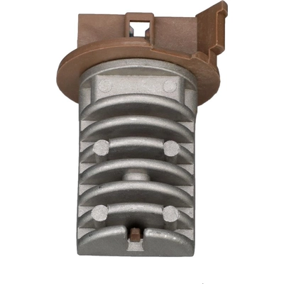 Blower Motor Resistor by BLUE STREAK (HYGRADE MOTOR) - RU364 pa6